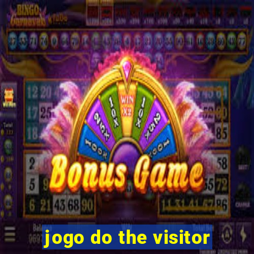 jogo do the visitor